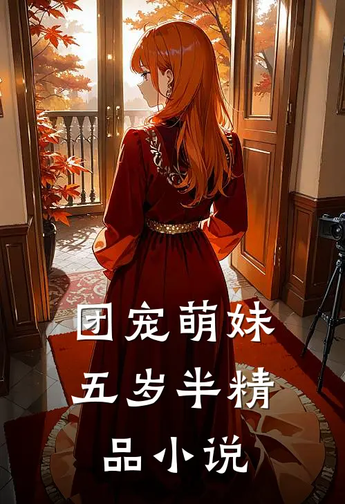 团宠萌妹五岁半精品小说
