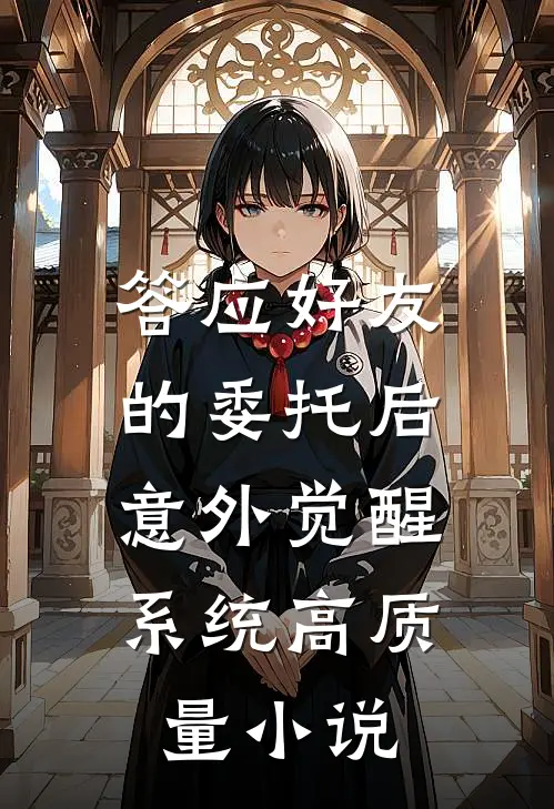 答应好友的委托后，意外觉醒系统高质量小说