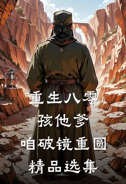 重生八零：孩他爹，咱破镜重圆精品选集