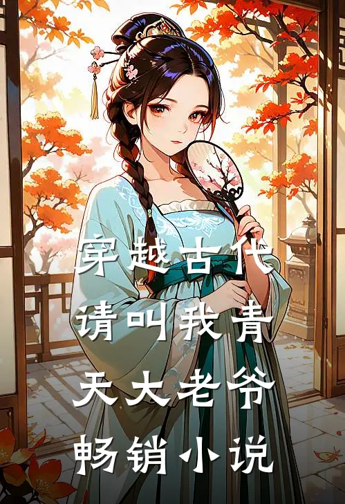 穿越古代：请叫我青天大老爷畅销小说