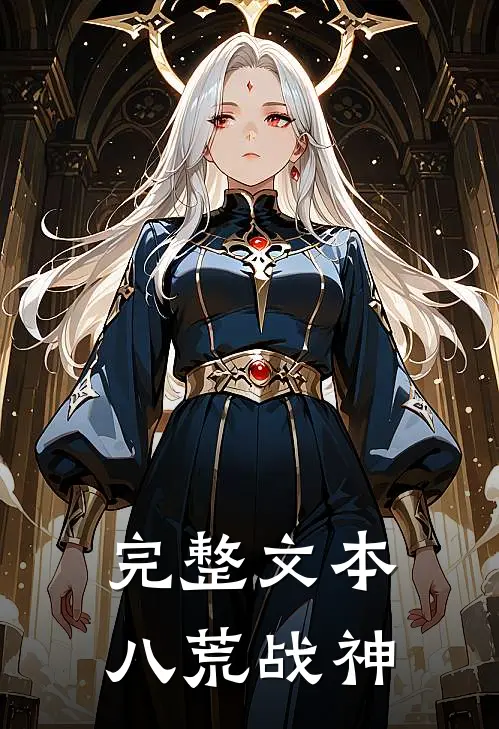 完整文本八荒战神