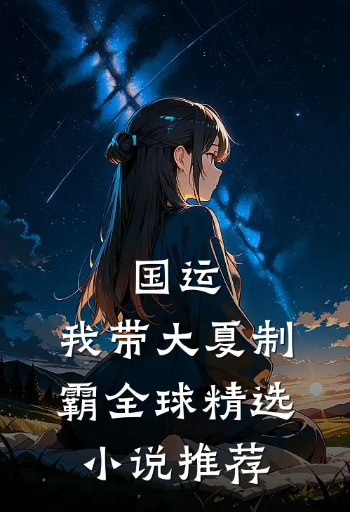 国运：我带大夏制霸全球精选小说推荐