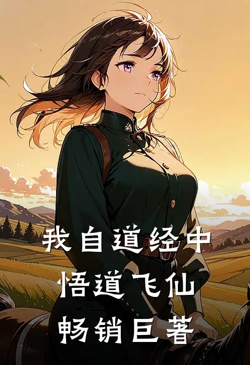 我自道经中悟道飞仙畅销巨著