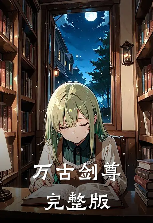 万古剑尊完整版