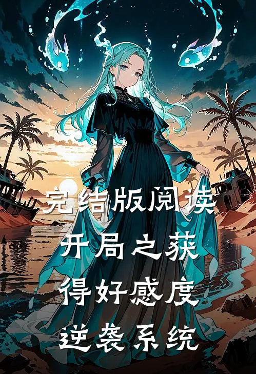 完结版阅读开局之获得好感度逆袭系统
