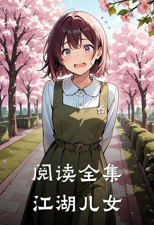 阅读全集江湖儿女
