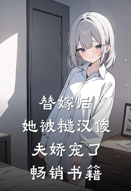 替嫁后，她被糙汉傻夫娇宠了畅销书籍