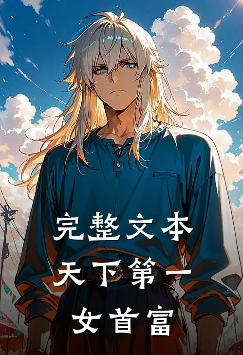 完整文本天下第一女首富