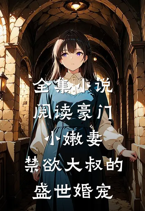 全集小说阅读豪门小嫩妻：禁欲大叔的盛世婚宠