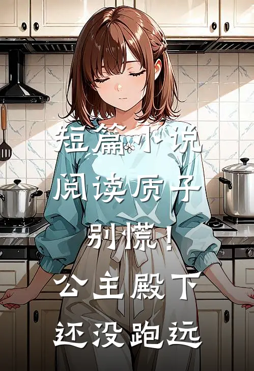 短篇小说阅读质子别慌！公主殿下还没跑远