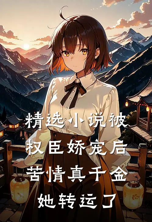 精选小说被权臣娇宠后，苦情真千金她转运了