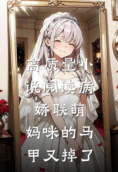 高质量小说阅读病娇联萌：妈咪的马甲又掉了