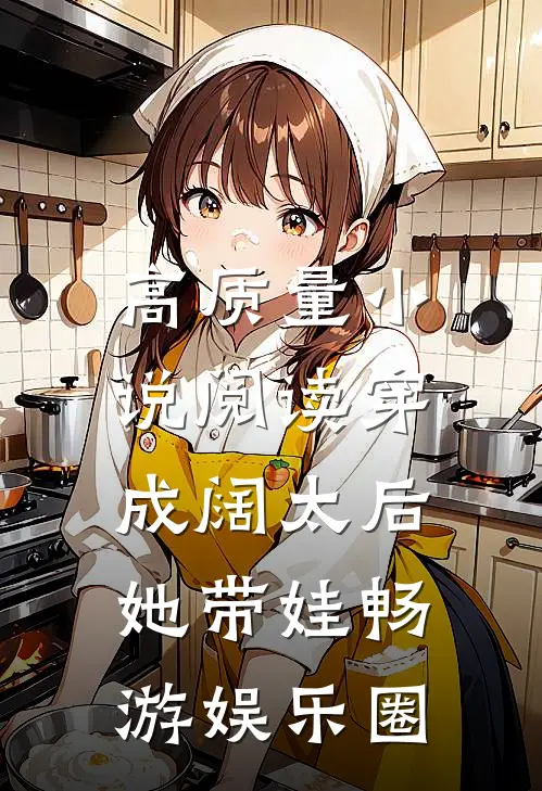 高质量小说阅读穿成阔太后，她带娃畅游娱乐圈