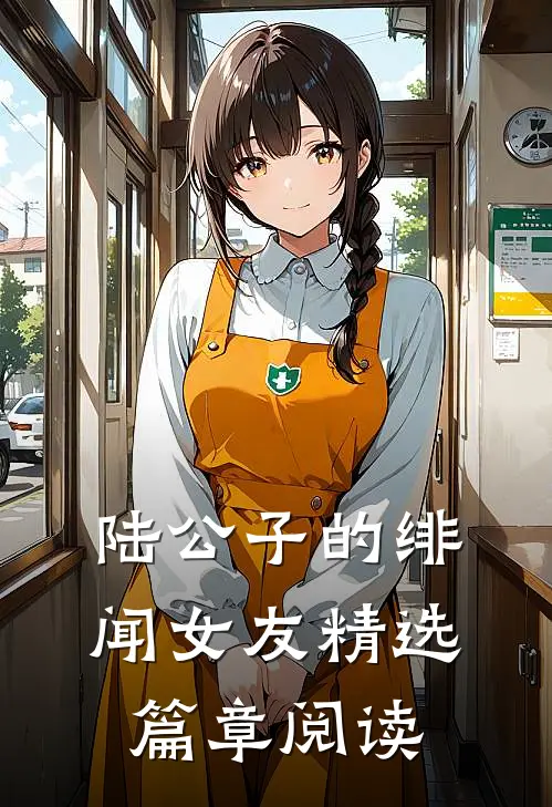 陆公子的绯闻女友精选篇章阅读