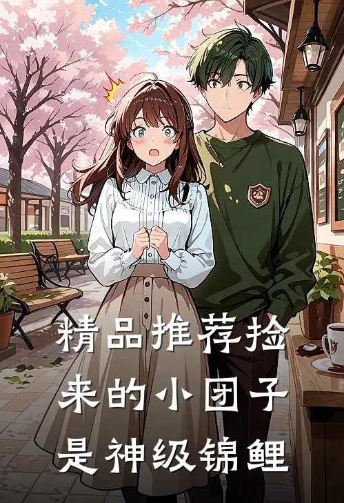 精品推荐捡来的小团子是神级锦鲤