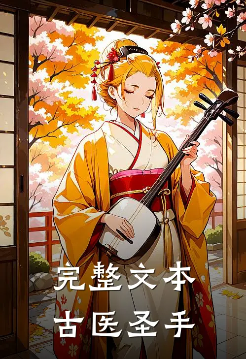 完整文本古医圣手