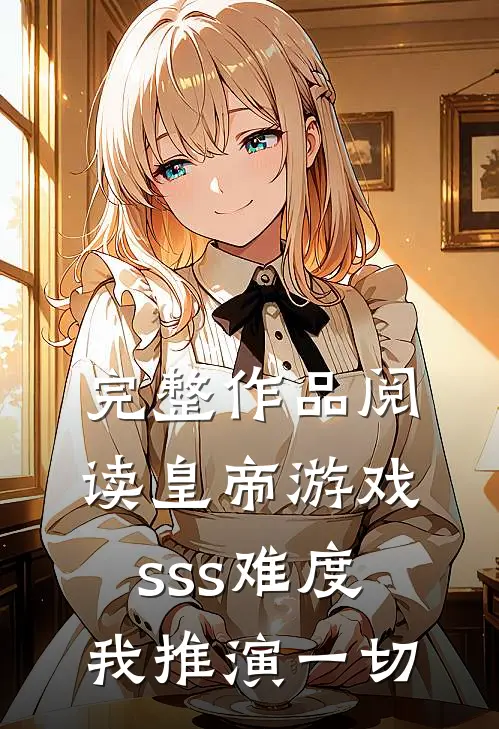 完整作品阅读皇帝游戏：sss难度我推演一切