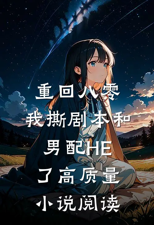 重回八零，我撕剧本和男配HE了高质量小说阅读