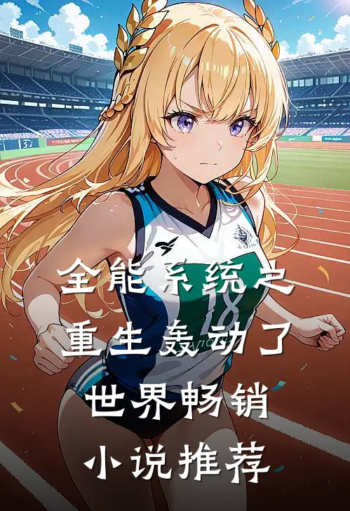 全能系统之重生轰动了世界畅销小说推荐