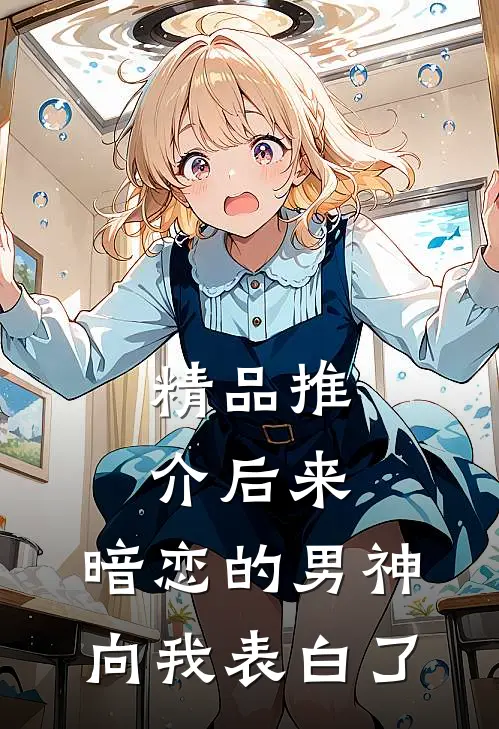 精品推介后来，暗恋的男神向我表白了