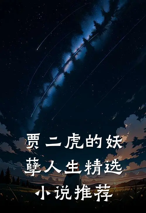 贾二虎的妖孽人生精选小说推荐