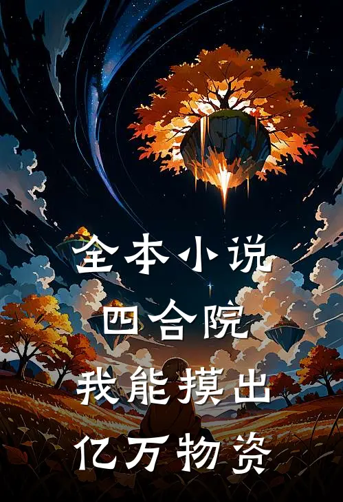 全本小说四合院：我能摸出亿万物资