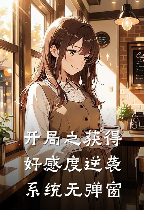 开局之获得好感度逆袭系统无弹窗