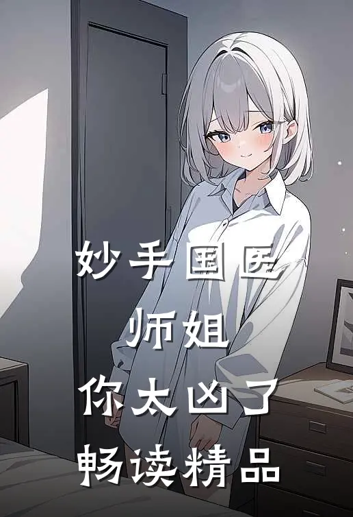 妙手国医：师姐，你太凶了畅读精品