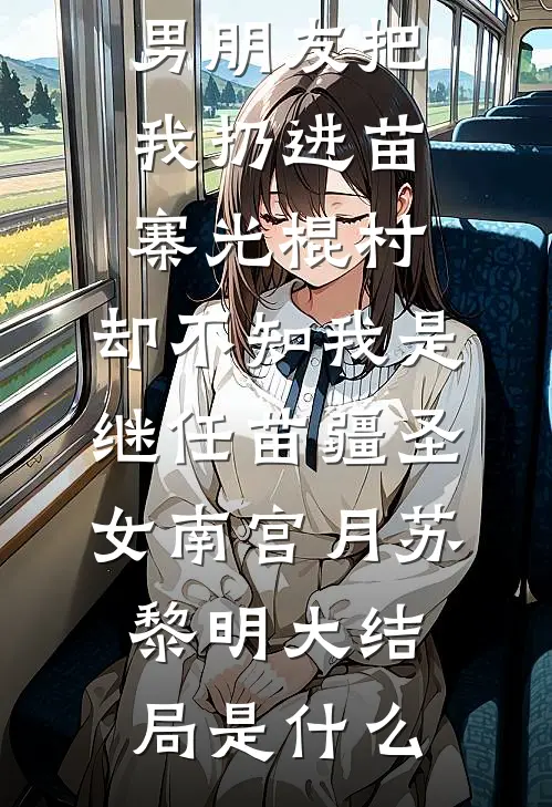毒妃有喜：魔尊悔追妻前文+番外