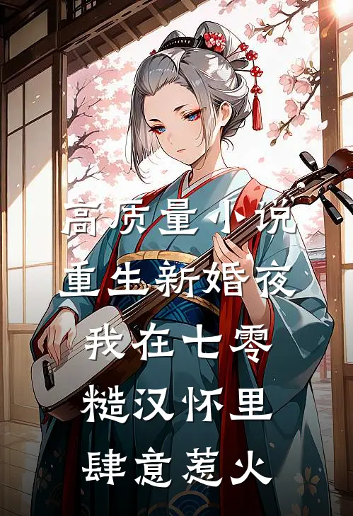 高质量小说重生新婚夜，我在七零糙汉怀里肆意惹火