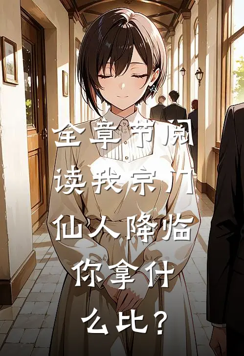 全章节阅读我宗门仙人降临，你拿什么比？