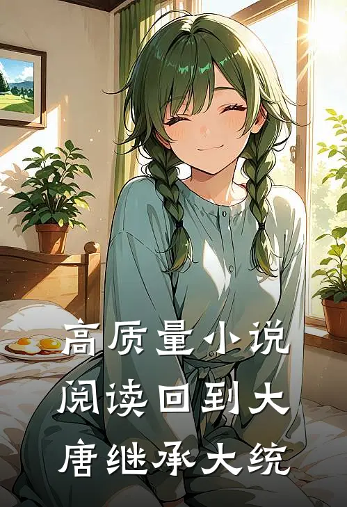 高质量小说阅读回到大唐继承大统