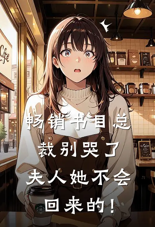 畅销书目总裁别哭了，夫人她不会回来的！