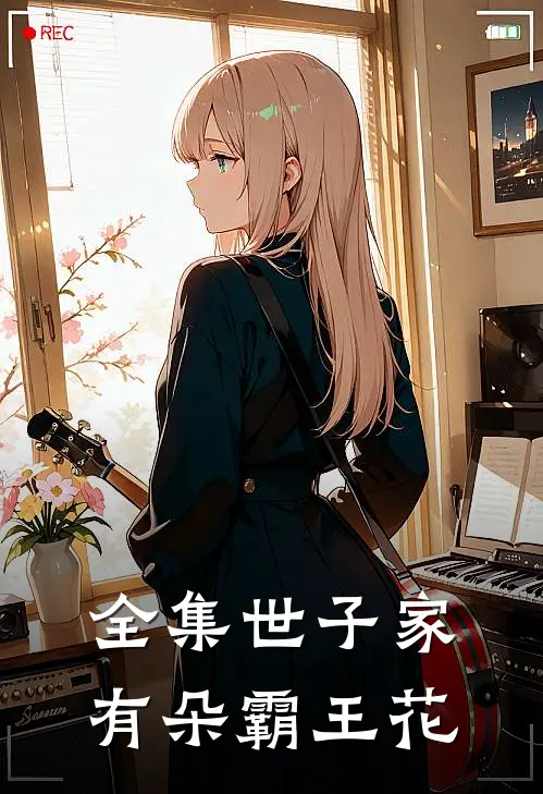 全集世子家有朵霸王花