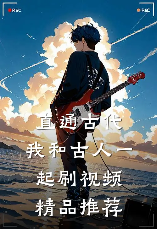 直通古代：我和古人一起刷视频精品推荐