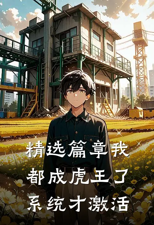 精选篇章我都成虎王了，系统才激活