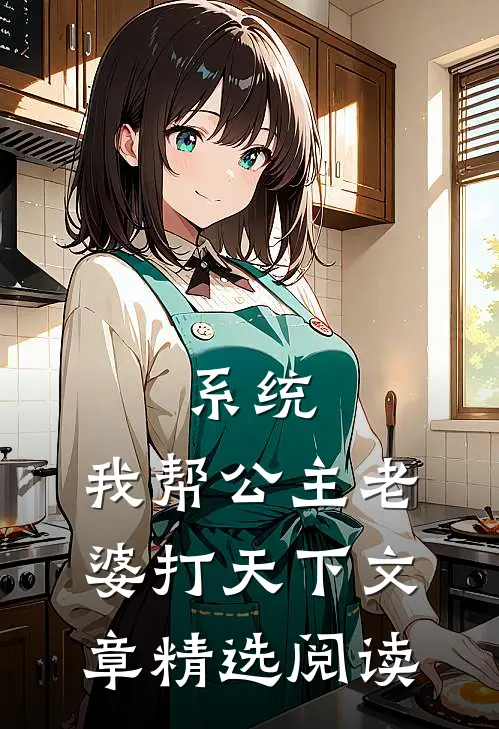 系统：我帮公主老婆打天下文章精选阅读
