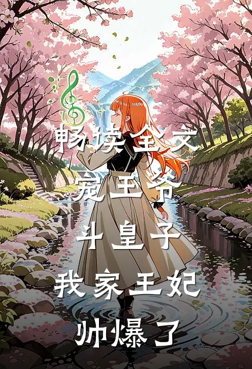 畅读全文宠王爷，斗皇子，我家王妃帅爆了