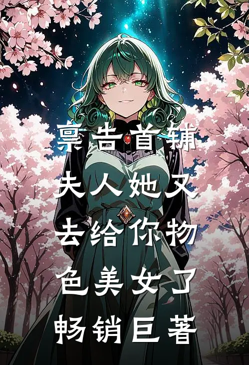 禀告首辅，夫人她又去给你物色美女了畅销巨著