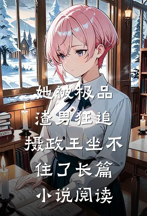 她被极品渣男狂追，摄政王坐不住了长篇小说阅读