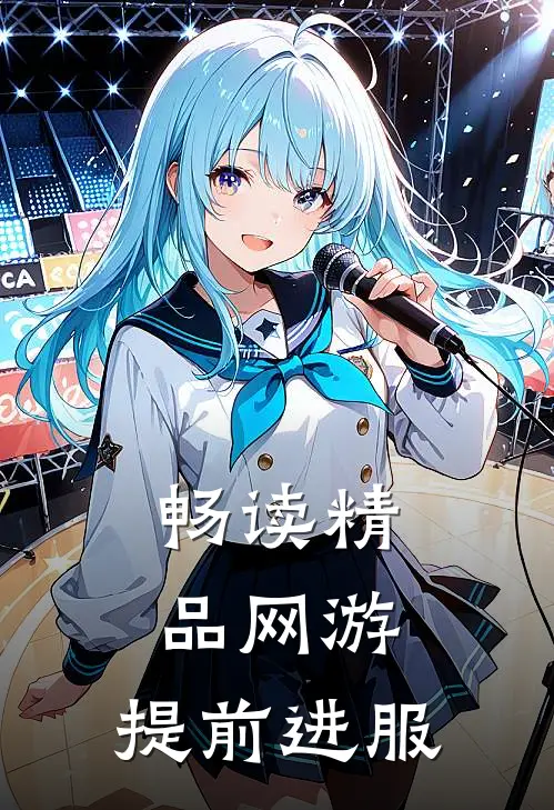 畅读精品网游：提前进服