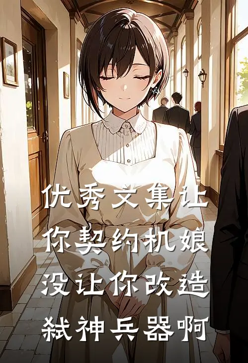 优秀文集让你契约机娘，没让你改造弑神兵器啊