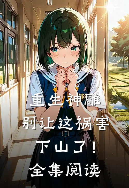 重生神雕：别让这祸害下山了！全集阅读