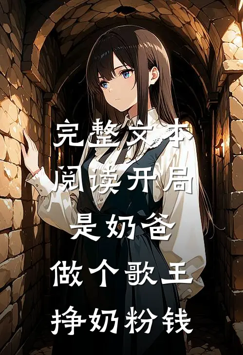 完整文本阅读开局是奶爸，做个歌王挣奶粉钱