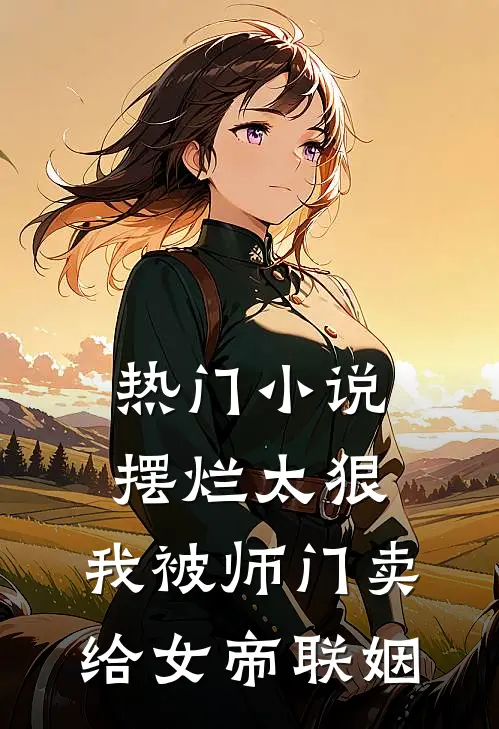 热门小说摆烂太狠，我被师门卖给女帝联姻