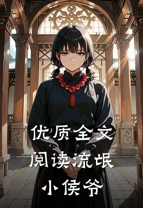 优质全文阅读流氓小侯爷