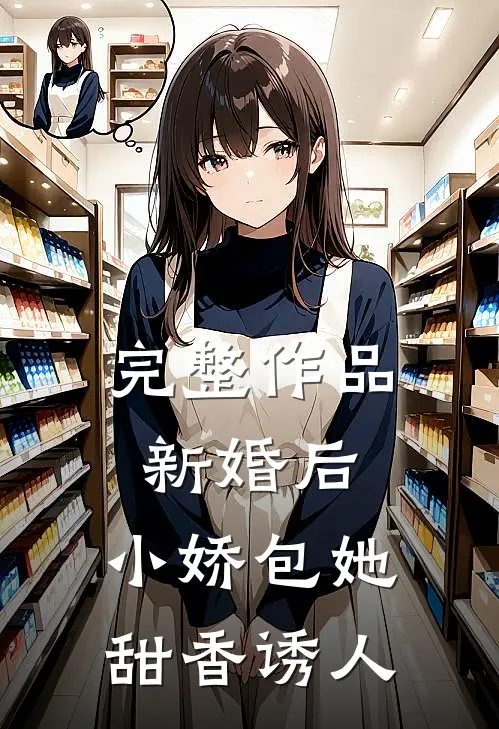 完整作品新婚后，小娇包她甜香诱人