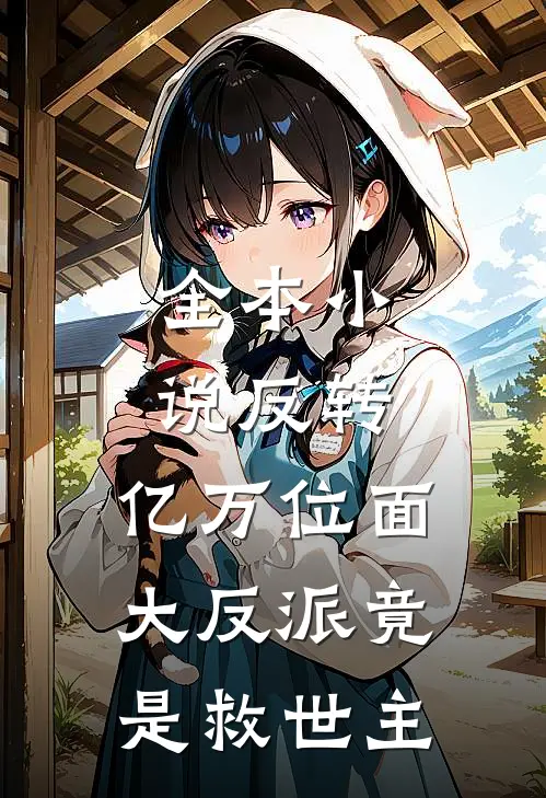 全本小说反转：亿万位面大反派竟是救世主