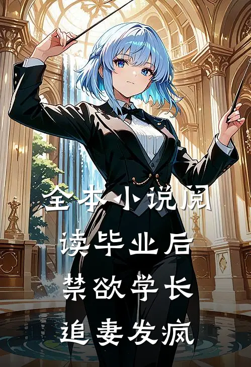 全本小说阅读毕业后，禁欲学长追妻发疯