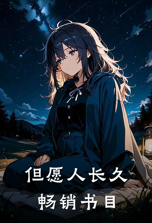 但愿人长久畅销书目